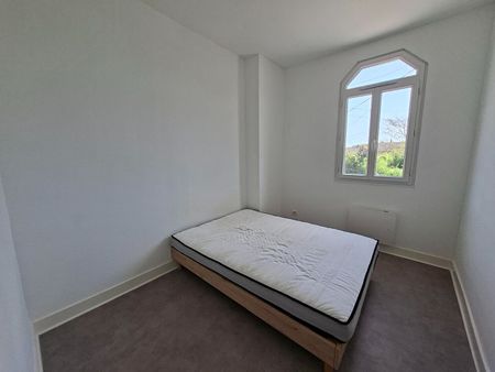 Maison T4 à louer Libourne - Photo 2