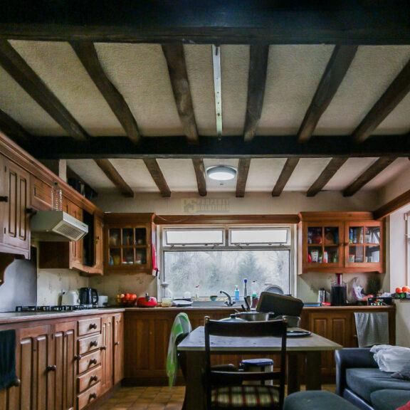 5 bedroom terraced house to rent - Photo 1