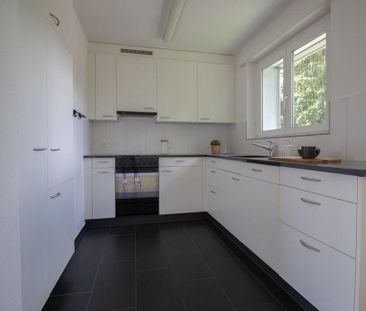 Tolle moderne 4.5-Zimmerwohng im 2. Stock - Photo 4