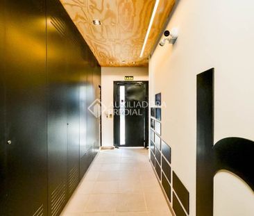 Apartamento com 1 quarto e 61m² para alugar em Azenha, Porto Alegre. - Photo 1