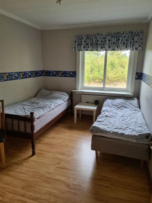 Bertnäsvägen, Norrfjärden - Photo 1