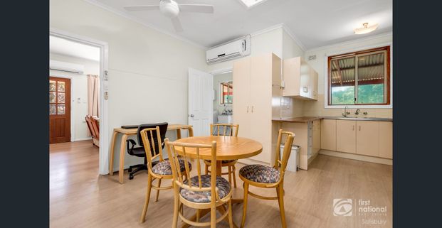 Comfortable Living - Photo 1