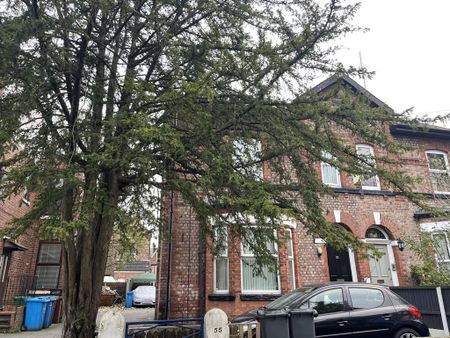 1 bedroom apartment to rent - Photo 4