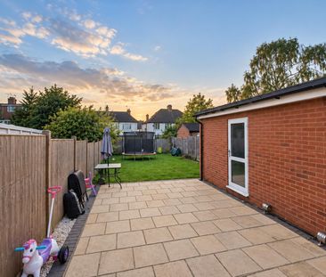 Ballogie Avenue, London NW10 - Photo 2