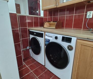 APARTAMENT 3 CAMERE DE INCHIRIAT – DEVA, CARTIER DOROBANȚI - Fotografie 2