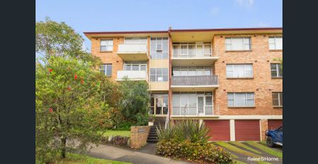 Bright One Bedroom Apartment in a Security Block. - Photo 4