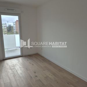 Location Appartement 3 pièces 63m² LENS 62300 - Photo 2