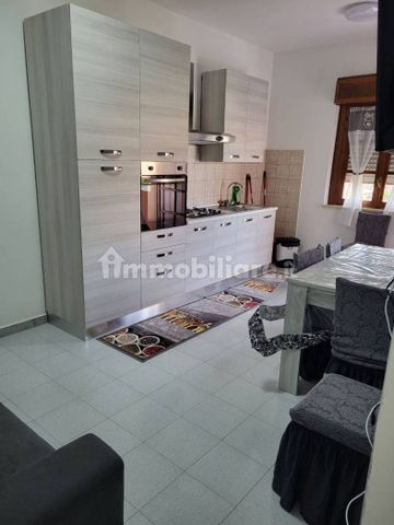 Bilocale via Campo Volo 5, Campo Volo, Fiume Lao, La Bruca, Scalea - Photo 4