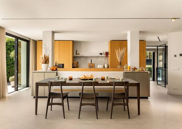 5 bedroom luxury Villa for rent in Los Monteros, Spain