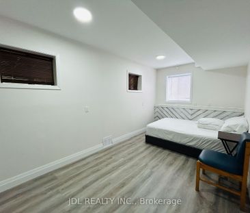 For Lease - 11 Red Robin Road Unit# Lower, Georgina, Ontario - Photo 4