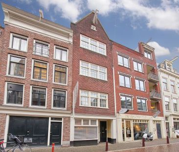 Appartement te huur: Kerkstraat 389-2 1017 HX Amsterdam - Photo 1