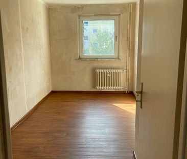 Familienwohnung mit Balkon sucht Nachmieter! - Photo 5