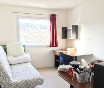 Location Appartement 1 pièce 18m² AMIENS 80000 - Photo 3