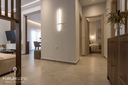 Γκαρσονιέρα προς Ενοικίαση 75 τ.μ. - 1.600€ - Photo 4