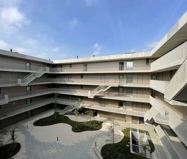 Appartement te huur - Photo 2