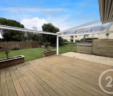 Maison à louer 4 pièces - 75,36 m2 JULLOUVILLE - 50 - Photo 6