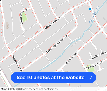 Leamington Crescent, Harrow, HA2 - Photo 1