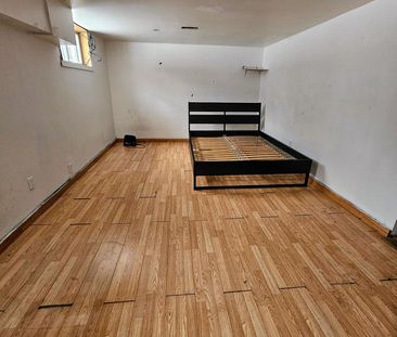 For Lease - 1340 Warden Avenue Unit# BSMT, Toronto, Ontario - Photo 3