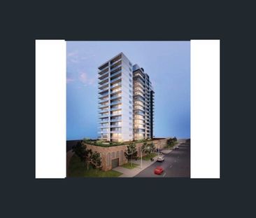 Fully Furnished with Beautiful Water & Park Views - Photo 3