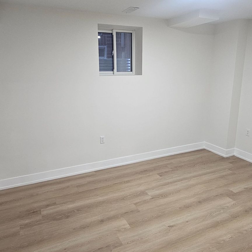 For Lease - 281 Blue Dasher Boulevard, Bradford West Gwillimbury, Ontario - Photo 1