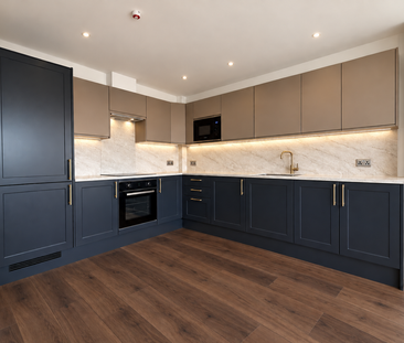 2 bedroom apartment to rent - Photo 4
