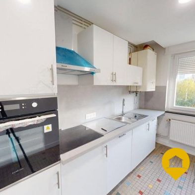 Appartement T5 Forbach! - Photo 4