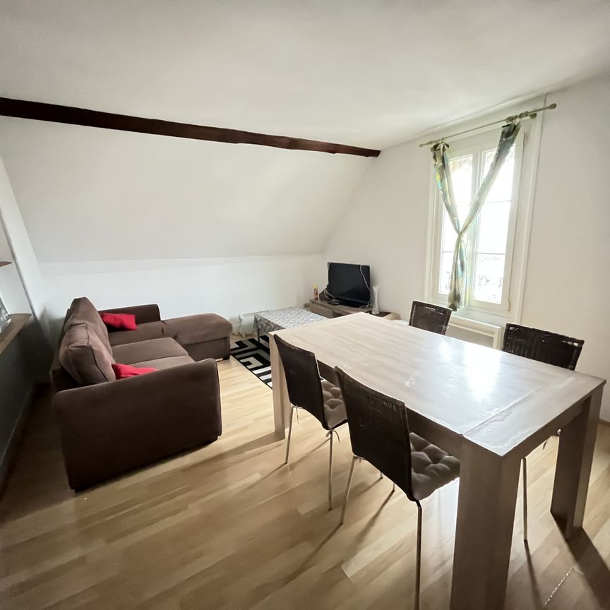 Location Appartement 2 pièces 33m² TROYES 10000 - Photo 1