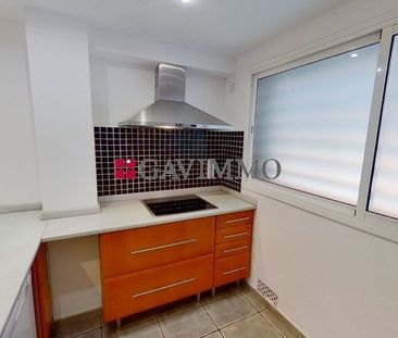 3 bedroom luxury Flat for rent in Gavà, Spain - Photo 1