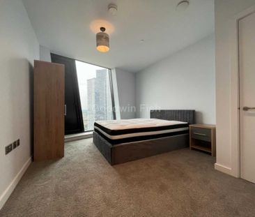 Axis Tower, 9 Whitworth Street West, Southern Gateway - Photo 6