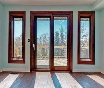 For Lease - 2198 Arbourview Drive, Oakville, Ontario - Photo 2