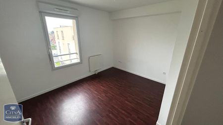 Location Appartement 2 pièces 43m² DOUAI 59500 - Photo 4