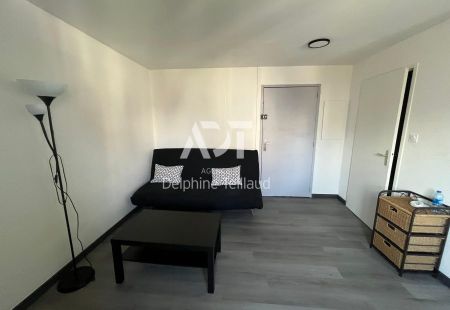 Appartement T1 à GRENOBLE - Photo 2