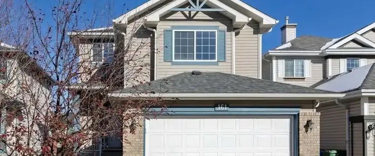 161 Citadel Ridge Close NW Main Floor | 161 Citadel Ridge Close Northwest, Calgary - Photo 1