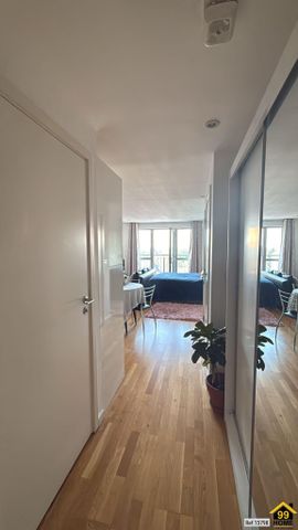 1 bed Studio in Enterprise Place 175 Church Street East, Woking, GU21 6AG - Photo 3