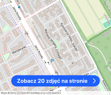 Dwupoziomowa Przestrzeń - Zdjęcie 1