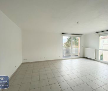 Location Appartement 3 pièces 60m² TOMBLAINE 54510 - Photo 1