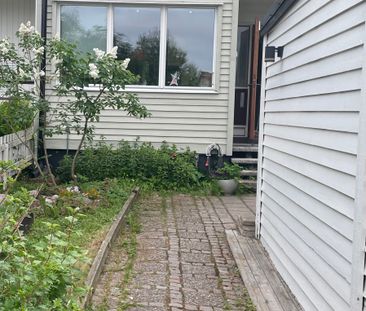 Östra Brunnsgatan, Luleå - Photo 2