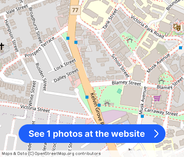 141 Kelvin Grove Road, Brisbane - Photo 1