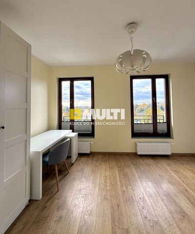 PARK OSTROWSKA widok na panoramę miasta! WYNAJEM - Фото 5