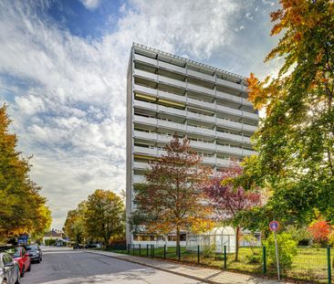 Wohnen mit Panoramablick in der Parkstadt Solln - Photo 4