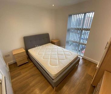 The Wentwood, Newton Street, M1 - Photo 4