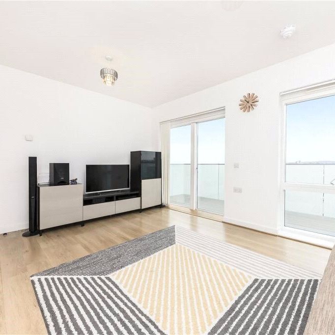 Lakeside Drive, Park Royal, London, NW10 7FU - Photo 1