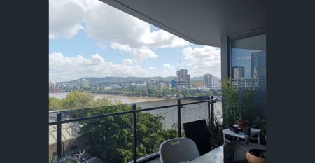 Comfortable Furnished 2 Bedroom + 2 Bathroom + Car Park Apartment at $930 per week + $20 Furniture rent - Photo 2