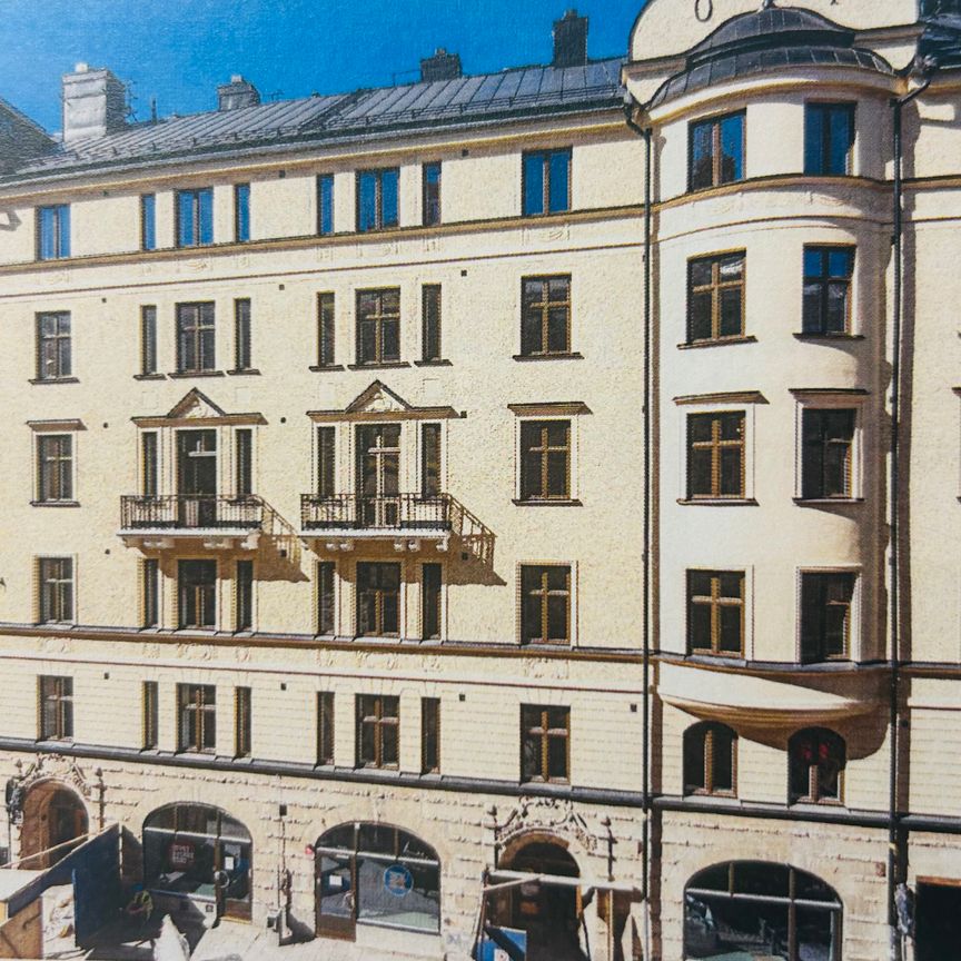 Blekingegatan, Stockholm - Foto 2