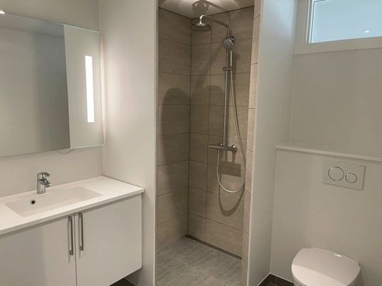 Skøn 2-værelses lejlighed i hjertet af Odense - Foto 1