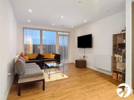 1 bedroom flat to rent - Photo 3