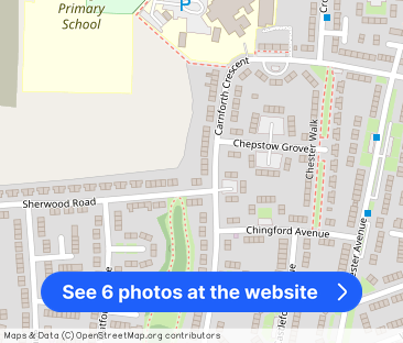 Carnforth Crescent, Grimsby, DN34 - Photo 1