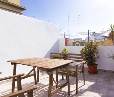 Carrer de Císcar, Valencia, Valencian Community 46005 - Photo 2