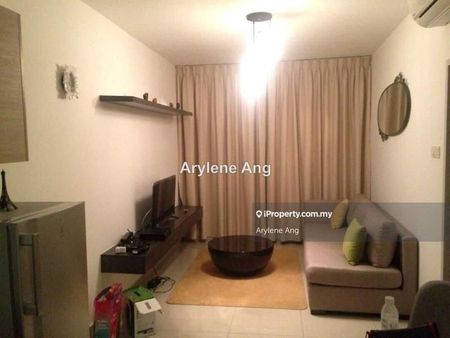 i-Suite @ i-City, Shah Alam - Foto 3