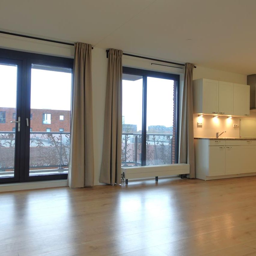 Battutalaan, 3526VT, Utrecht - Foto 1